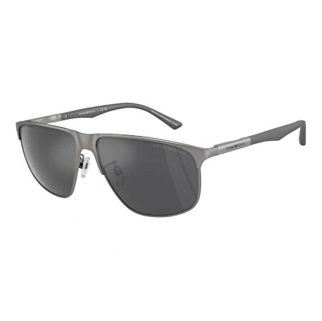 EMPORİO ARMANİ 0EA2094 30036G60 HC METAL ERKEK GÜNEŞ GÖZLÜĞÜ